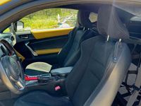 Brugt Toyota GT86 GT 200 HK (147 kW) 2013 Coupe