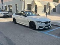 Usata BMW 328 M Sport 245 CV (180 kW) 2012 Berlina