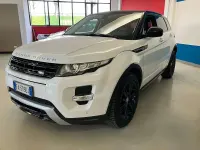 Usata Land Rover Range Rover evoque 150 CV (110 kW) 2015 SUV