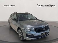 Nuova Skoda Kamiq 116 CV (85 kW) 2025 Other SUV