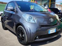 usata Toyota iQ iQ 1.0 CVT Lounge