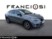 Usata Renault Arkana Intens 145 CV (106 kW) 2022 Grigio SUV