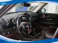 Usata Mini ONE 116 CV (85 kW) 2018 Viola Utilitaria