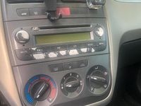 Usata Fiat Grande Punto 75 CV (55 kW) 2007 Nero Utilitaria