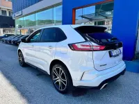 Usata Ford Edge ST-Line 238 CV (175 kW) 2019 Bianco SUV