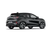 Nuova Ford Puma ST-Line 125 CV (91 kW) 2025 Desert island blue  SUV