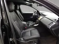 Usata Jaguar E-Pace R-Dynamic 163 CV (119 kW) 2024 Santorini black SUV