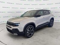 Nuova Jeep Avenger Summit 109 CV (80 kW) 2025 SUV