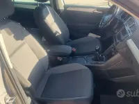 Usata VW Tiguan 150 CV (110 kW) 2017 Grigio SUV
