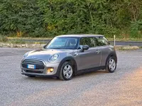 Usata Mini ONE Hype 102 CV (75 kW) 2016 Marrone Utilitaria