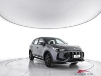 Usata MG ZS 116 CV (85 kW) 2025 Hampstead grey Berlina