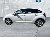 Usata Citroën C3 60 CV (44 kW) 2013 Bianco Berlina