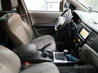 usata Ssangyong Korando 3ª serie - 2013