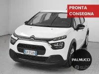 Usata Citroën C3 Feel 83 CV (61 kW) 2021 Other Utilitaria