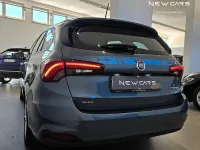 Usata Fiat Tipo Business 95 CV (69 kW) 2022 Blu Station wagon
