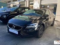 Usata Volvo V40 2019 Nero Berlina