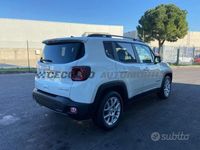 usata Jeep Renegade Limited 1.6 Multijet 130 cv