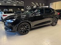 Nuova Cupra Formentor 204 CV (150 kW) 2025 Nero SUV