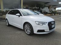 usata Audi A3 Sportback 30 TDI S tronic Business usato