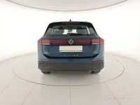 Usata VW Tiguan Life 150 CV (110 kW) 2025 Blu SUV