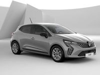 Nuova Renault Clio V Evolution 100 CV (73 kW) 2025 Grigio Berlina