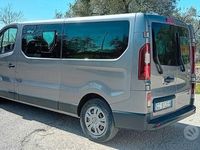 usata Fiat Talento passo lungo 2020