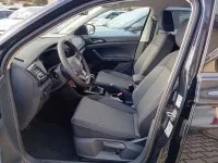 Nuova VW T-Cross Edition 95 CV (69 kW) 2026 Deep black perlato SUV