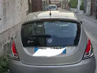 Usata Lancia Ypsilon 95 CV (69 kW) 2011 Utilitaria