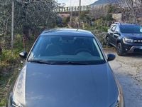 Usata VW Polo 74 CV (54 kW) 2014 Grigio Berlina