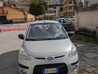 usata Hyundai i10 1ª serie - 2010