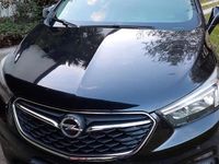 Usata Opel Mokka X 130 CV (95 kW) 2017 Nero SUV