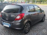 Occasion Opel Corsa 75 ch (55 kW) 2010 Gris Citadine