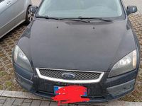 Usata Ford Focus 90 CV (66 kW) 2007 Berlina