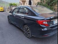 Usata Fiat Tipo 120 CV (88 kW) 2015 Nero Berlina