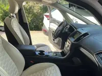 Usata Ford S-MAX Vignale 190 CV (139 kW) 2020 Bianco Monovolume