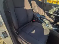 Usata Mercedes GLK220 231 CV (169 kW) 2012 Bianco SUV