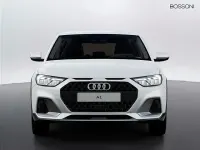 Usata Audi A1 Business 116 CV (85 kW) 2026 Bianco ghiaccio metallizzato SUV
