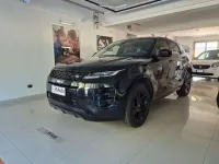 Usata Land Rover Range Rover evoque R-Dynamic 163 CV (119 kW) 2023 Santorini black SUV