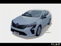 Usata Renault Clio V Evolution 145 CV (106 kW) 2024 Bianco Berlina