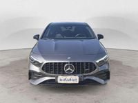 Usata Mercedes A35 AMG Advanced Plus 306 CV (225 kW) 2023 Grigio Utilitaria