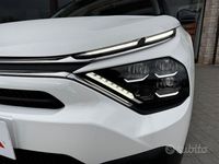 Usata Citroën C4 Feel 110 CV (80 kW) 2022 Bianco Berlina