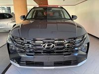 Nuova Hyundai Tucson 179 CV (131 kW) 2026 Grigio SUV
