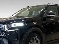 Usata Citroën C4 X PureTech 131 CV (96 kW) 2025 Bianco SUV