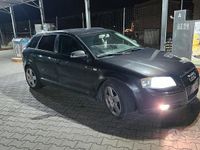 Usata Audi A3 170 CV (125 kW) 2007 Berlina