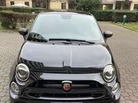 usata Abarth 695 1.4 t-jet Competizione 180cv