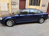 Usata Skoda Superb 130 CV (95 kW) 2003 Berlina