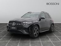 Nuova Mercedes GLE350 AMG Line Premium 333 CV (244 kW) 2025 Nero SUV
