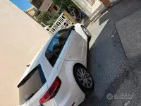 Usata Audi A3 116 CV (85 kW) 2019 Bianco Berlina
