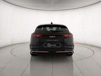 Usata Kia ProCeed GT-Line 160 CV (117 kW) 2023 Nero Station wagon