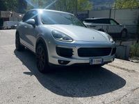 usata Porsche Cayenne Cayenne 3.0 Diesel 250CV Platinum Edition